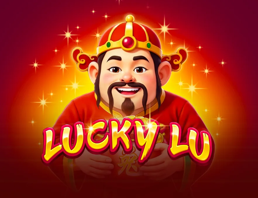 Lucky Lu