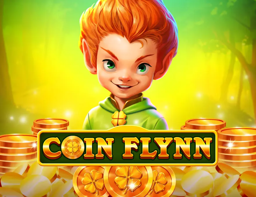 Coin Flynn